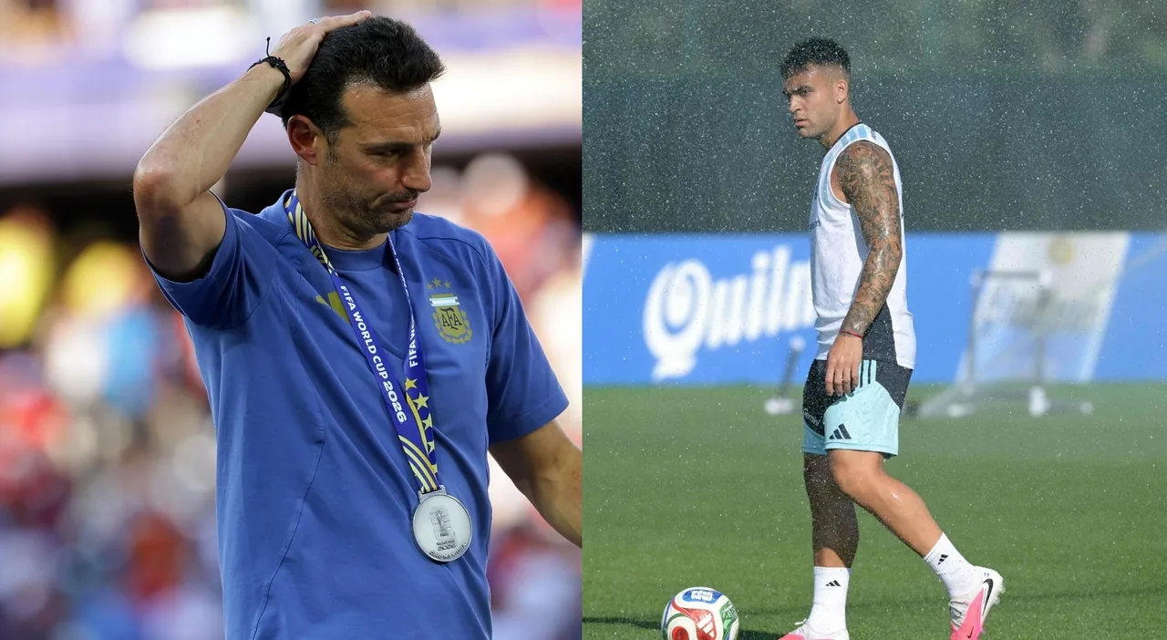 Lautaro, il Toro seduto: testa all'Inter per dimenticare la delusione Mondiale