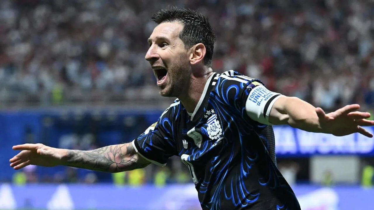 Spagna-Argentina, cosa sapere prima della finale del Mondiale 2026 - Sky TG24