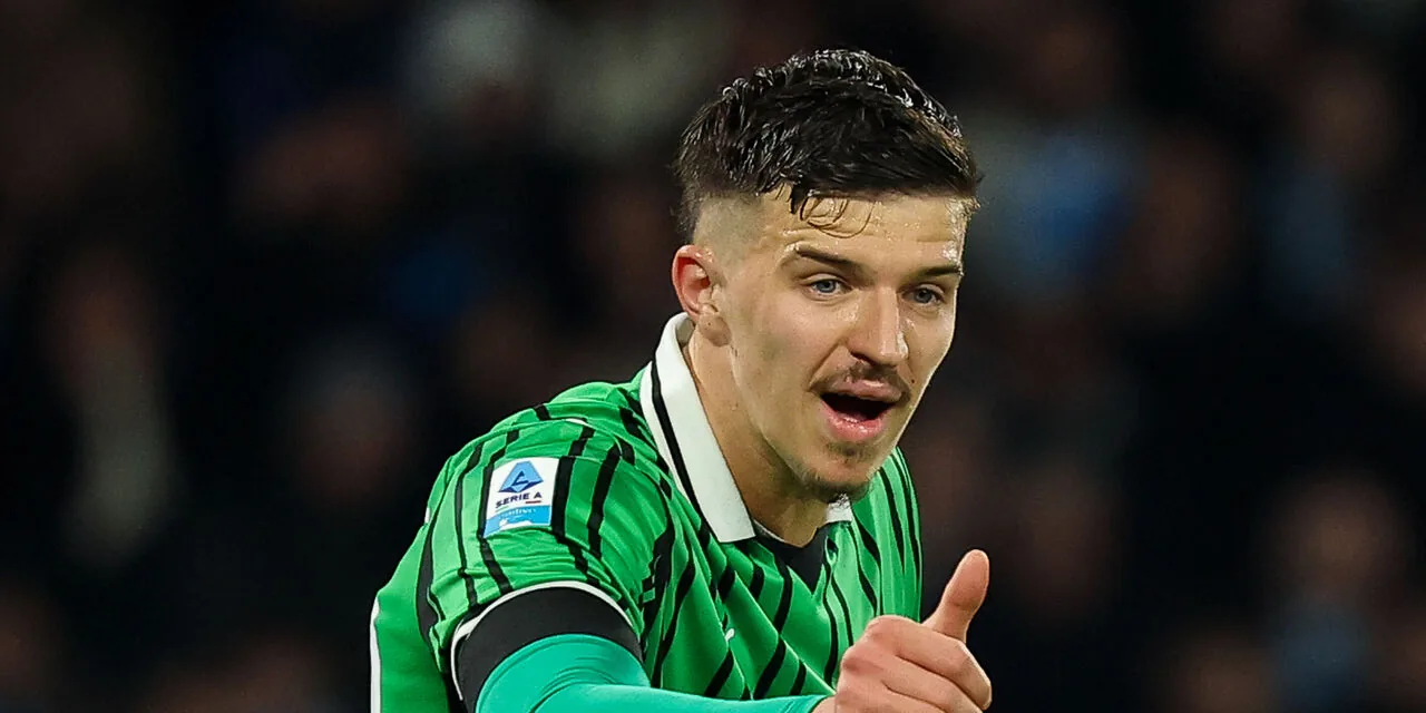Juve, la Premier ti fa ricca: dall'asta per Muharemovic i soldi per sbloccare l'attaccante