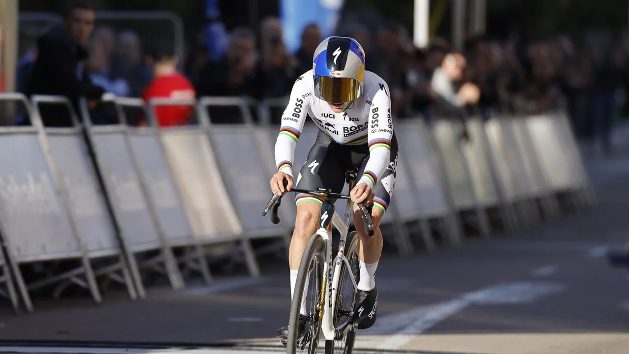 Le classifiche del Tour de France dopo la 16^ tappa