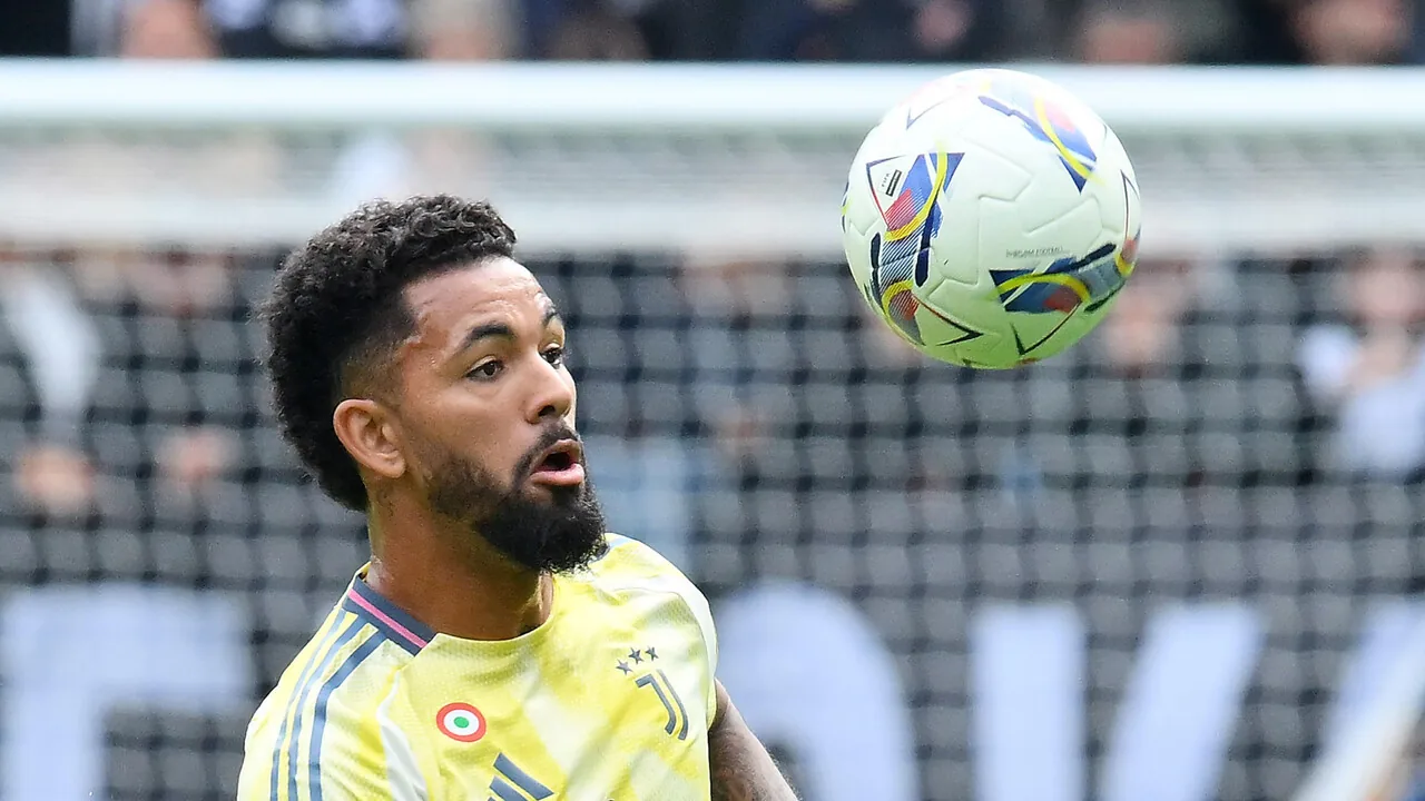 Juve-Nizza 2-0, le pagelle: Kelly 7, già in forma campionato. Zhegrova 5, lento e confuso - La Gazzetta dello Sport