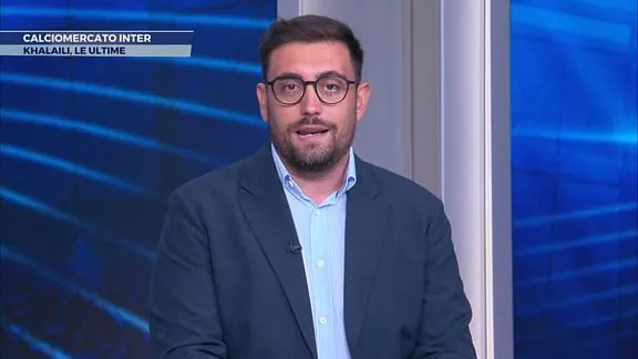 Inter-Khalaili: il verdetto. E spunta un difensore "roccioso"
