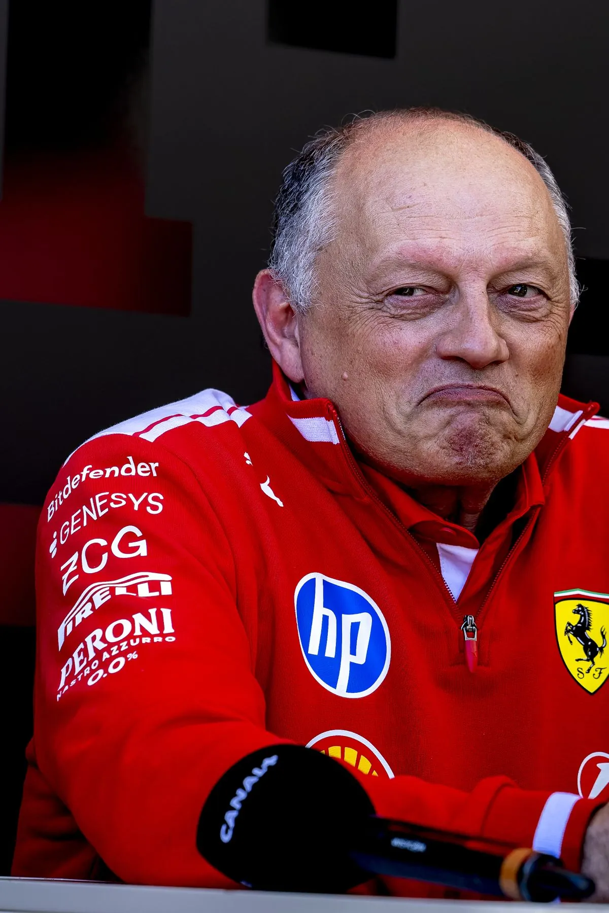 Vasseur