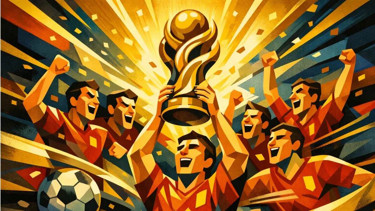 Immagine di Il Mondiale ha tolto alla Spagna l’aura dell’invincibilità, ma le ha consegnato qualcosa di più utile