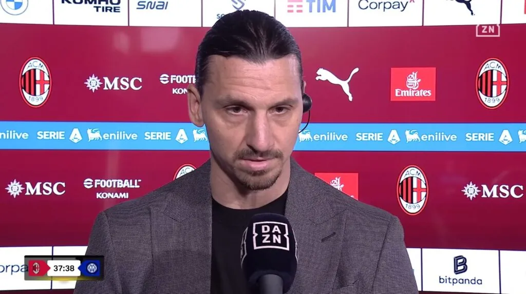 ibrahimovic