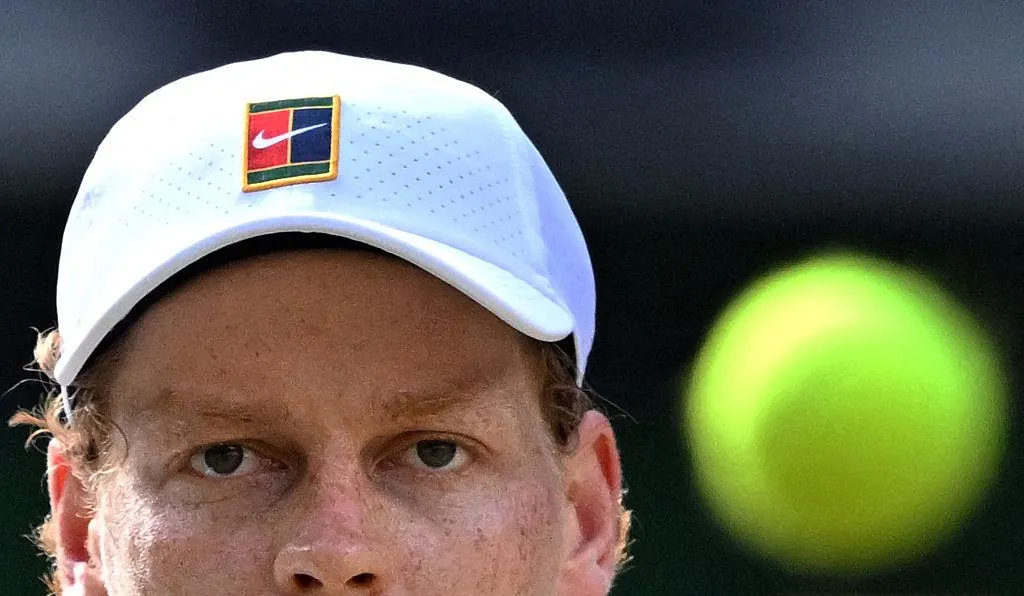Jannik batte Nole: Ã¨ rivincita