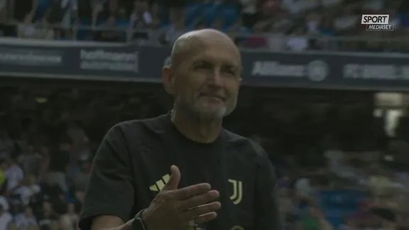 RULLO/13 BASILEA-JUVENTUS SRV