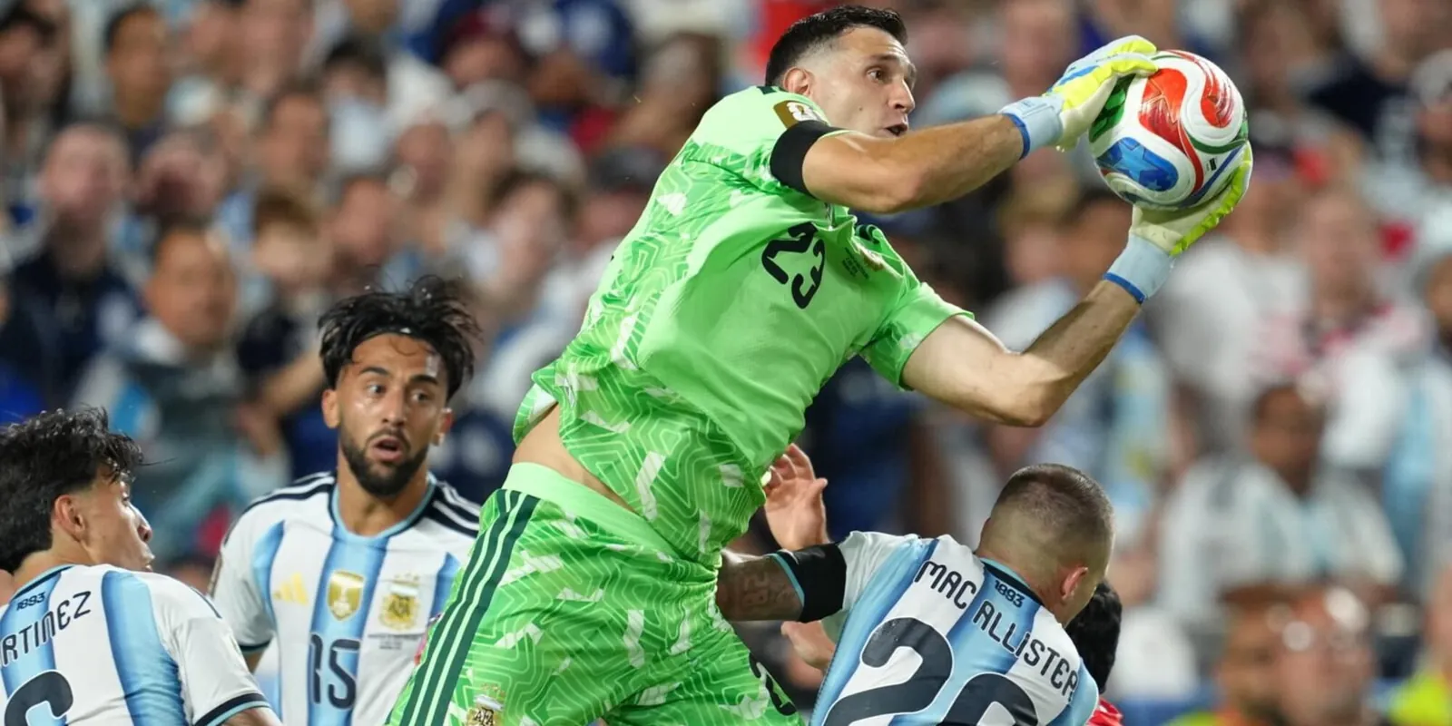 La Top 11 del Mondiale, ecco la migliore formazione: in difesa e in attacco spuntano nomi a sorpresa