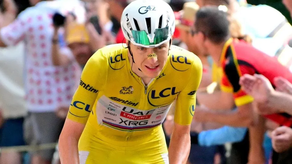 Cattaneo: «Voglio arrivare a Parigi e aiutare Evenepoel per il podio al Tour de France»