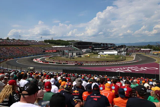 formula 1 ungheria 2025 2