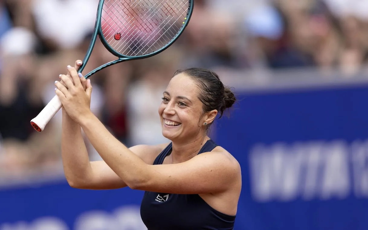 LIVE Cocciaretto-Gibson, WTA Toronto 2026 in DIRETTA: azzurra per confermare i progressi recenti - OA Sport